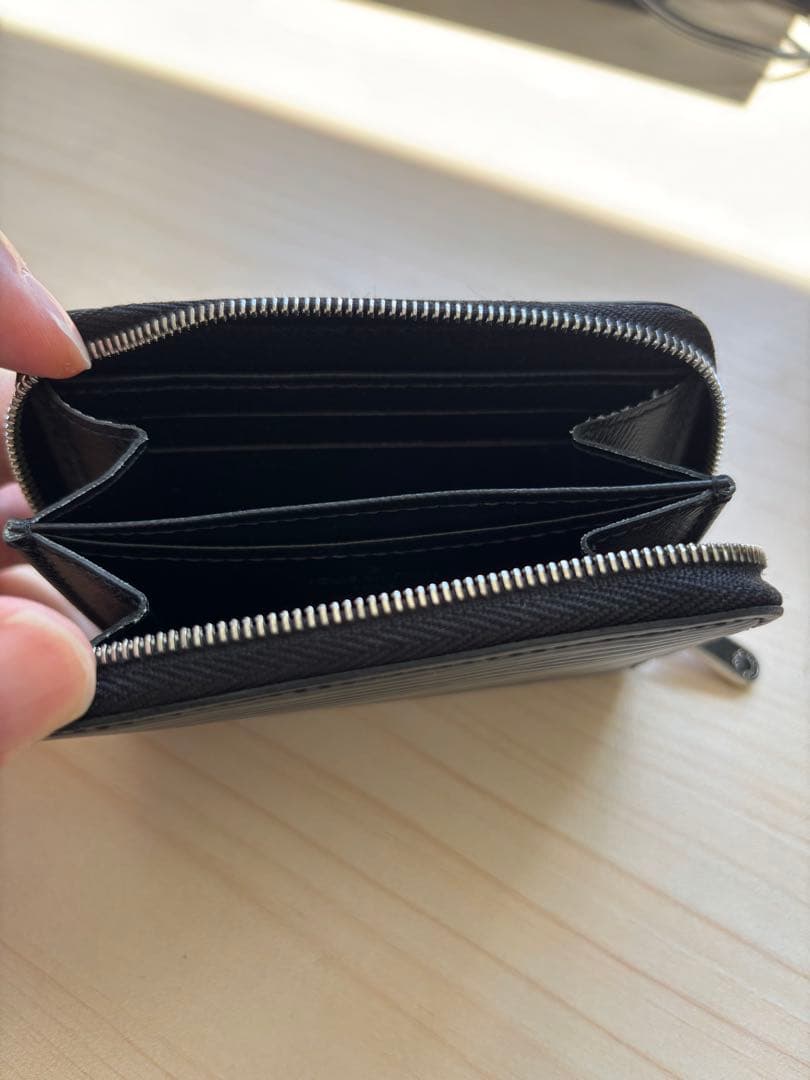 こ*ん様 ヴィトン　ジッピー・ パース