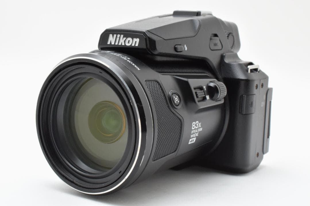 ニコン　Nikon COOLPIX P950 1275