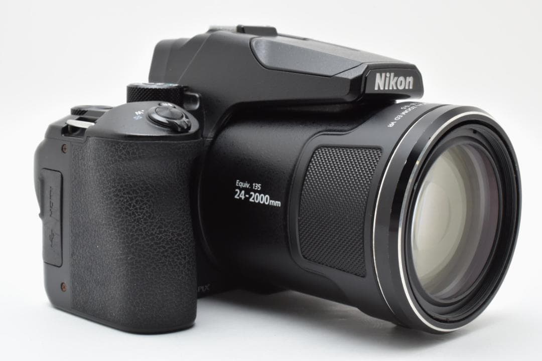 ニコン　Nikon COOLPIX P950 1275
