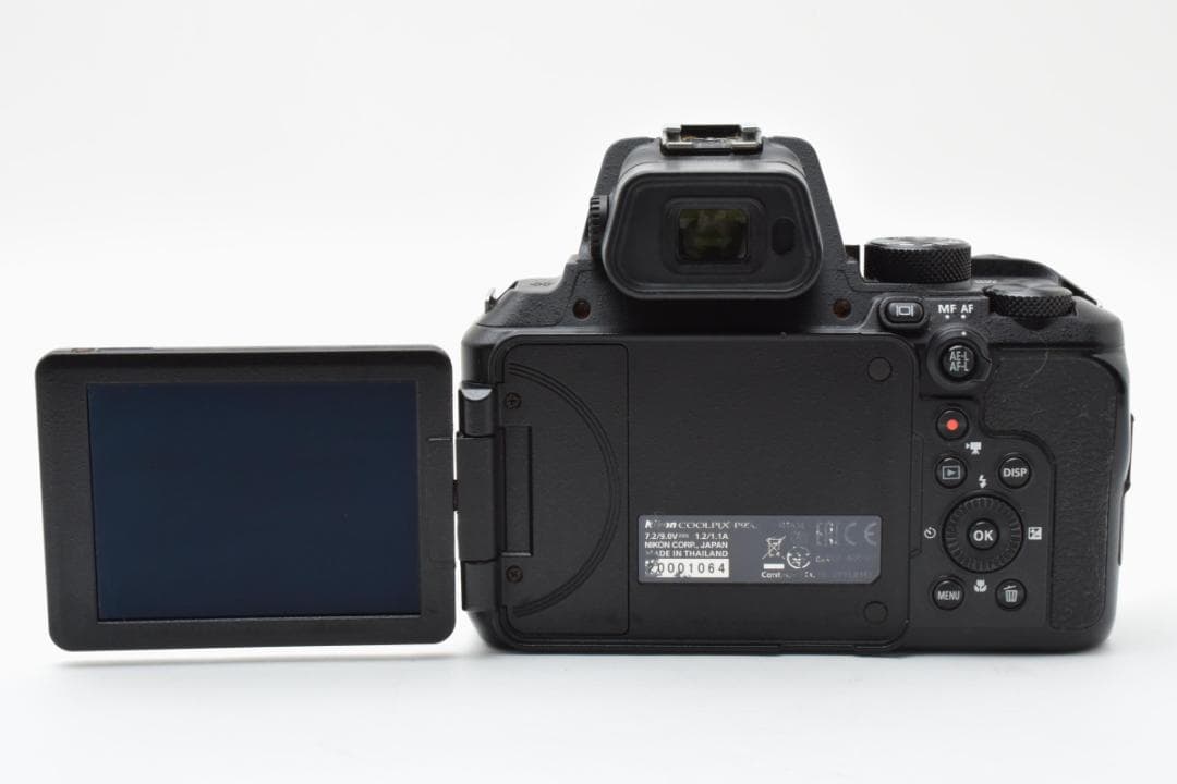 ニコン　Nikon COOLPIX P950 1275
