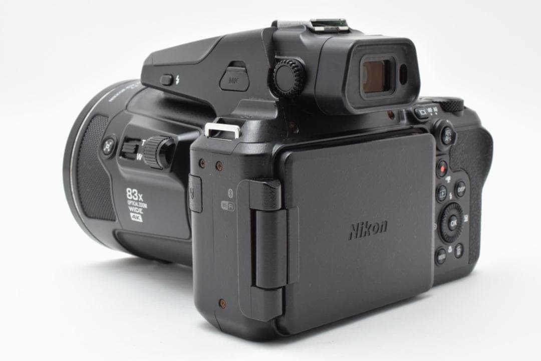 ニコン　Nikon COOLPIX P950 1275