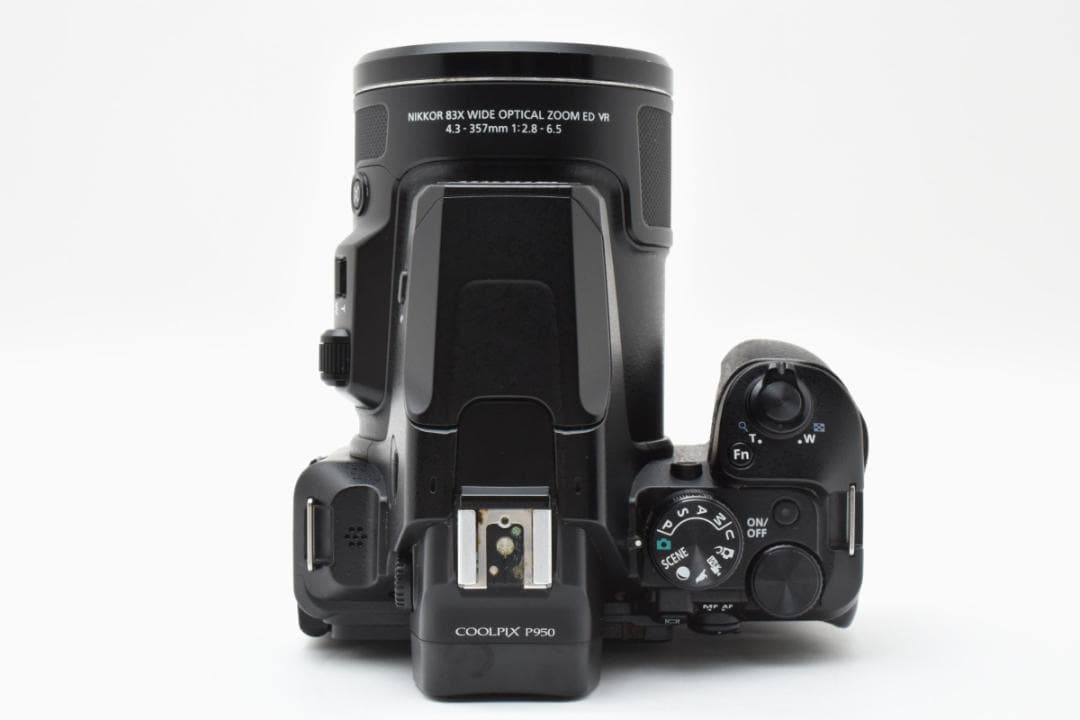 ニコン　Nikon COOLPIX P950 1275