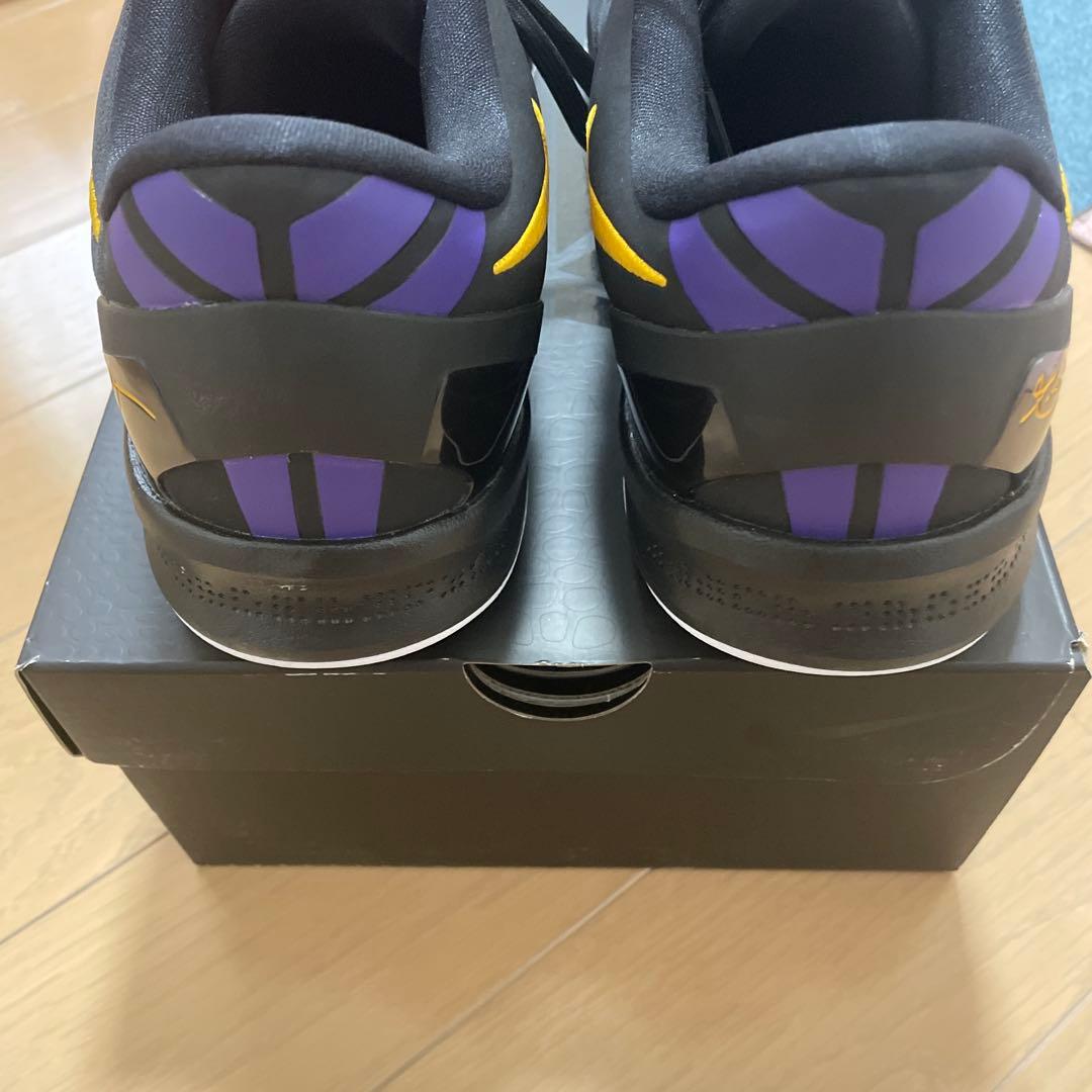 NIKE KOBE 8 プロトロ　29.5㌢