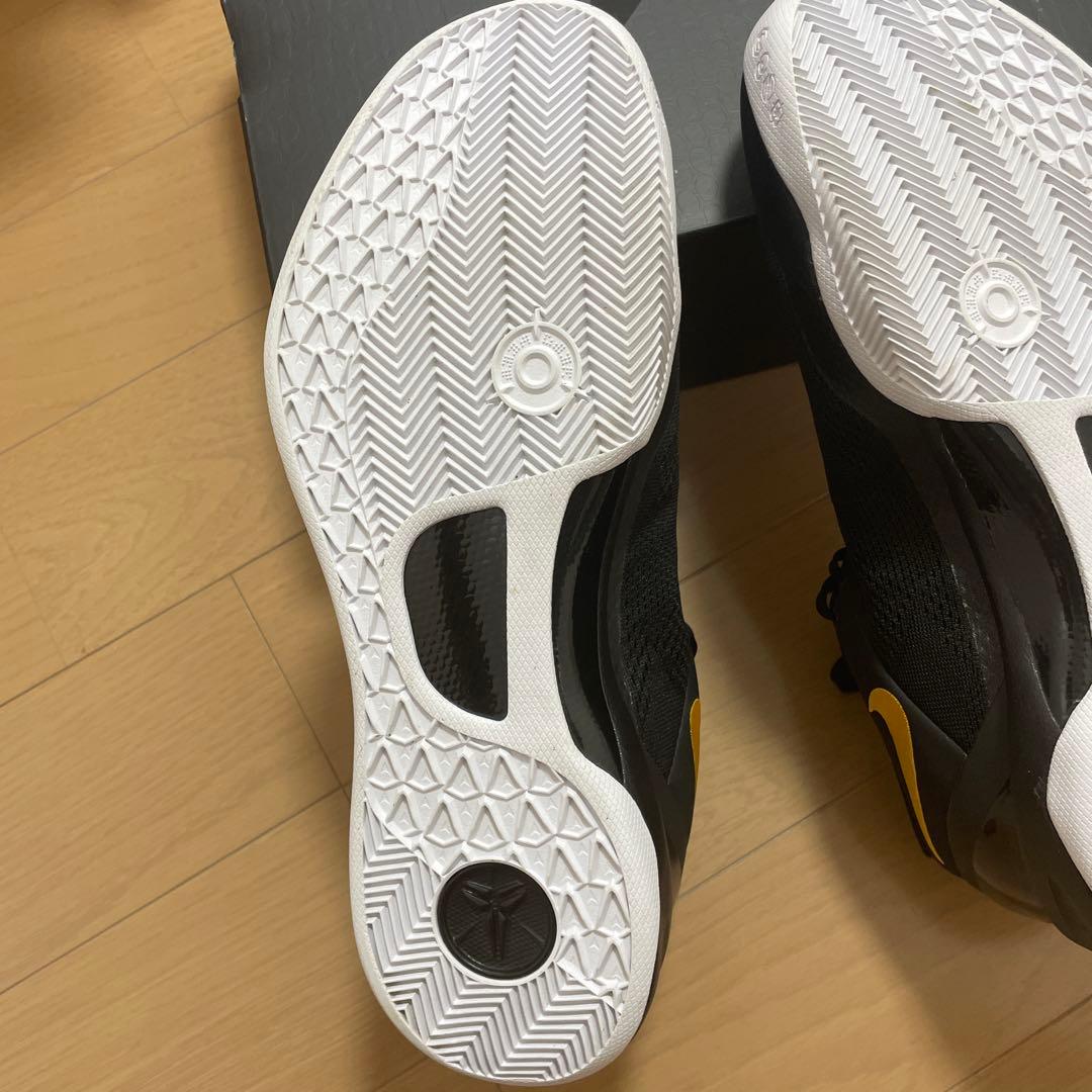NIKE KOBE 8 プロトロ　29.5㌢