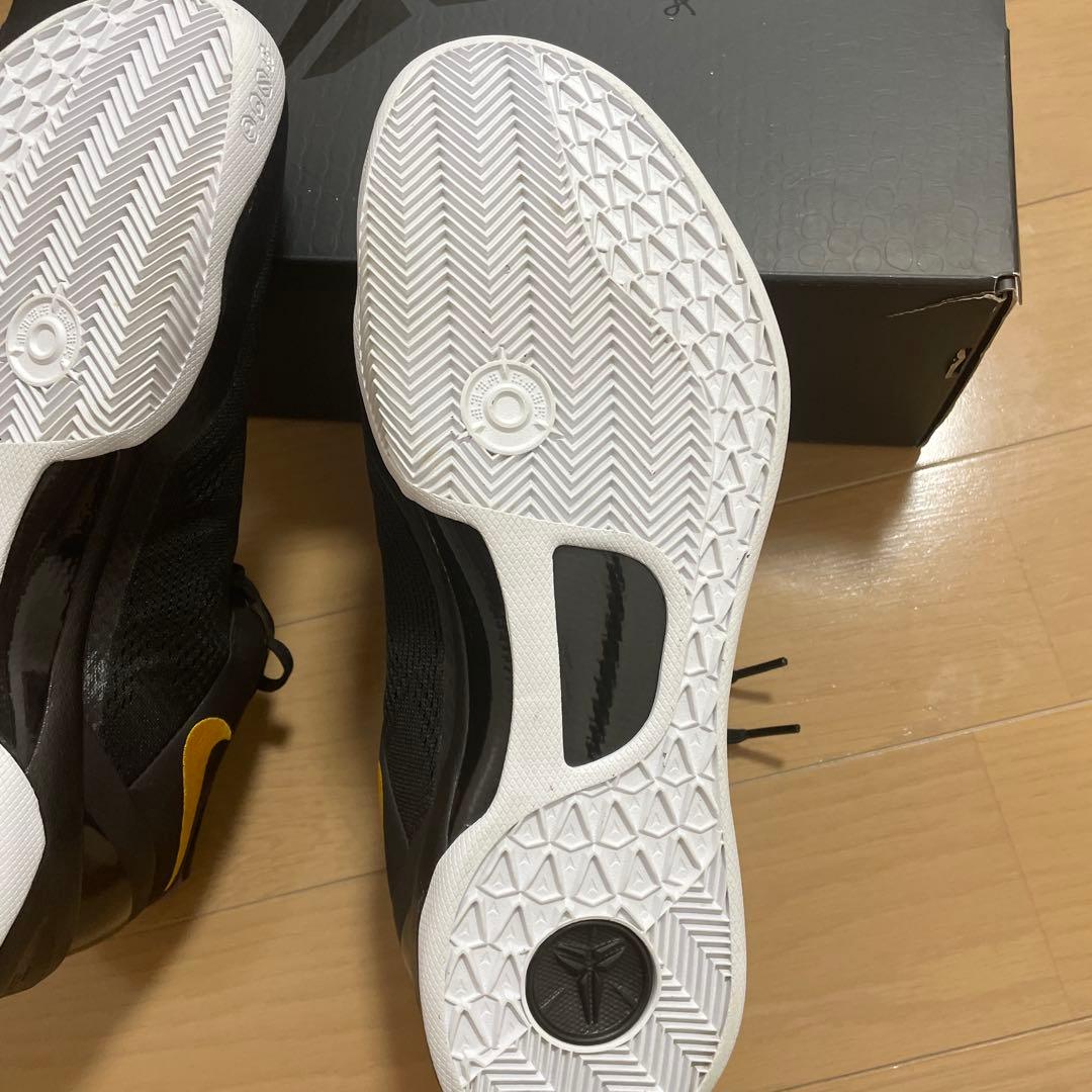NIKE KOBE 8 プロトロ　29.5㌢