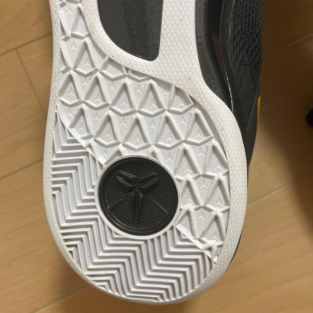 NIKE KOBE 8 プロトロ　29.5㌢