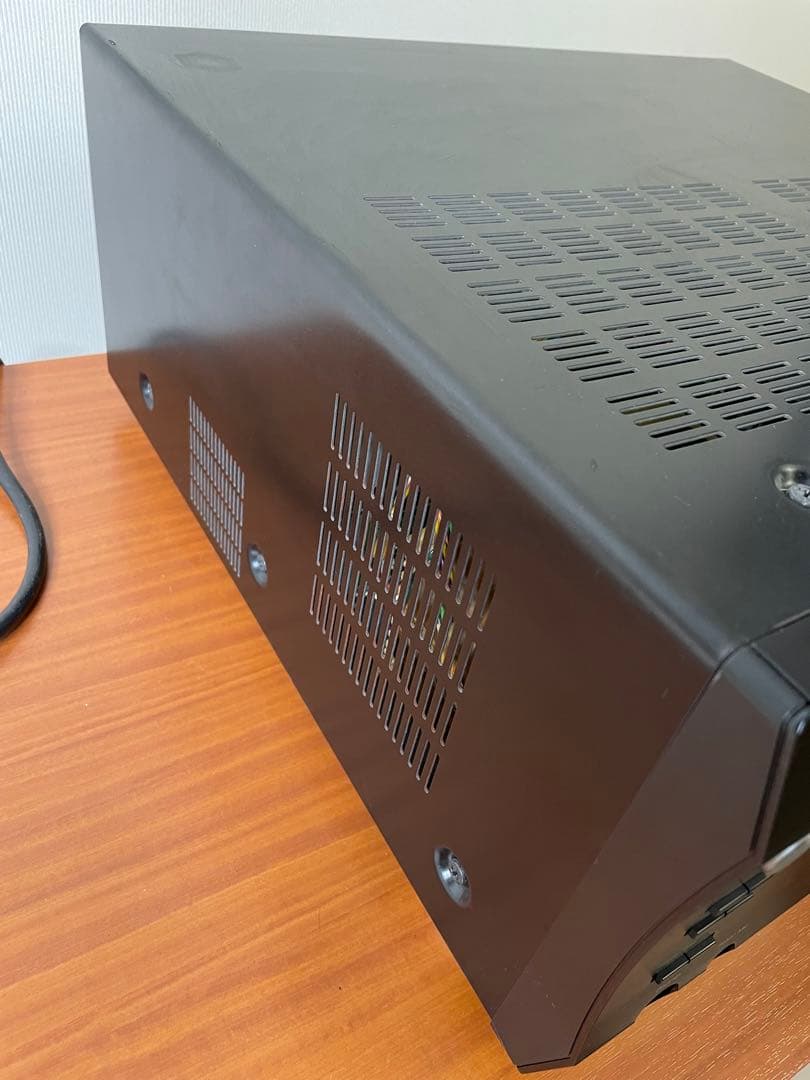 Integra DRX-R1　インテグラ　AVアンプ