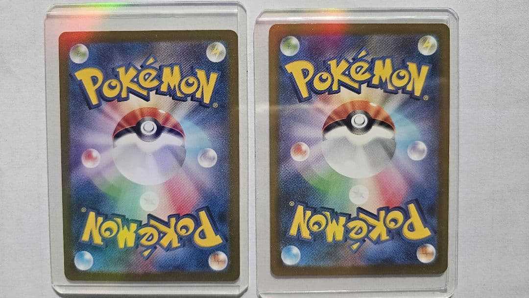 ポケモンカードセット ニンフィアex SAR カナリィ おまけ付き計１６枚