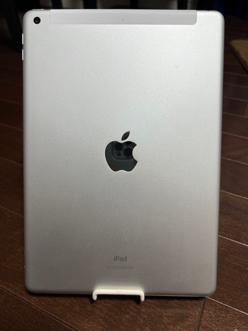 SIM フリーapple iPad 第7世代 32GB