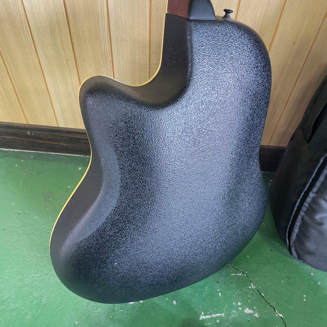 と*ん様 ★Ovation Celebrity エレアコギター CC157 楽器