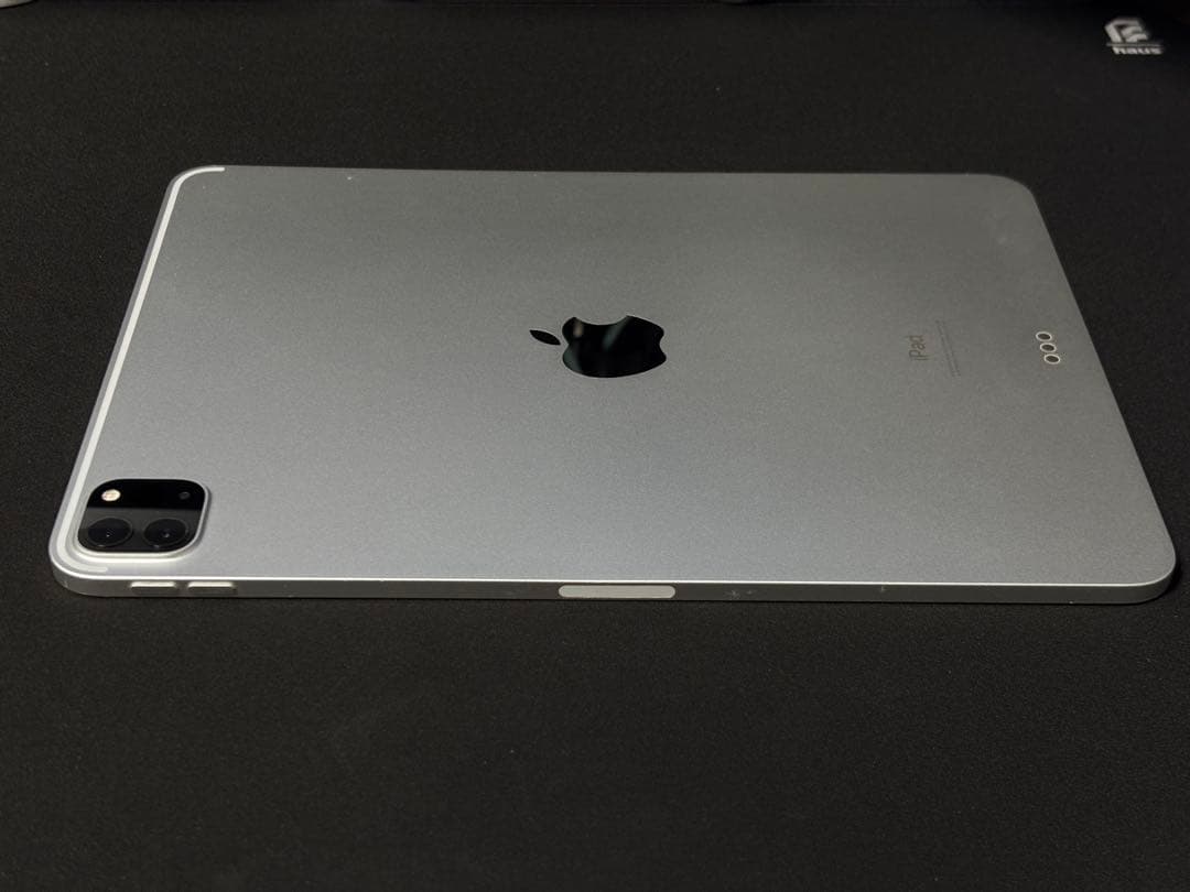 Apple iPad Pro 11インチ第2世代（A12Z）128GB 本体