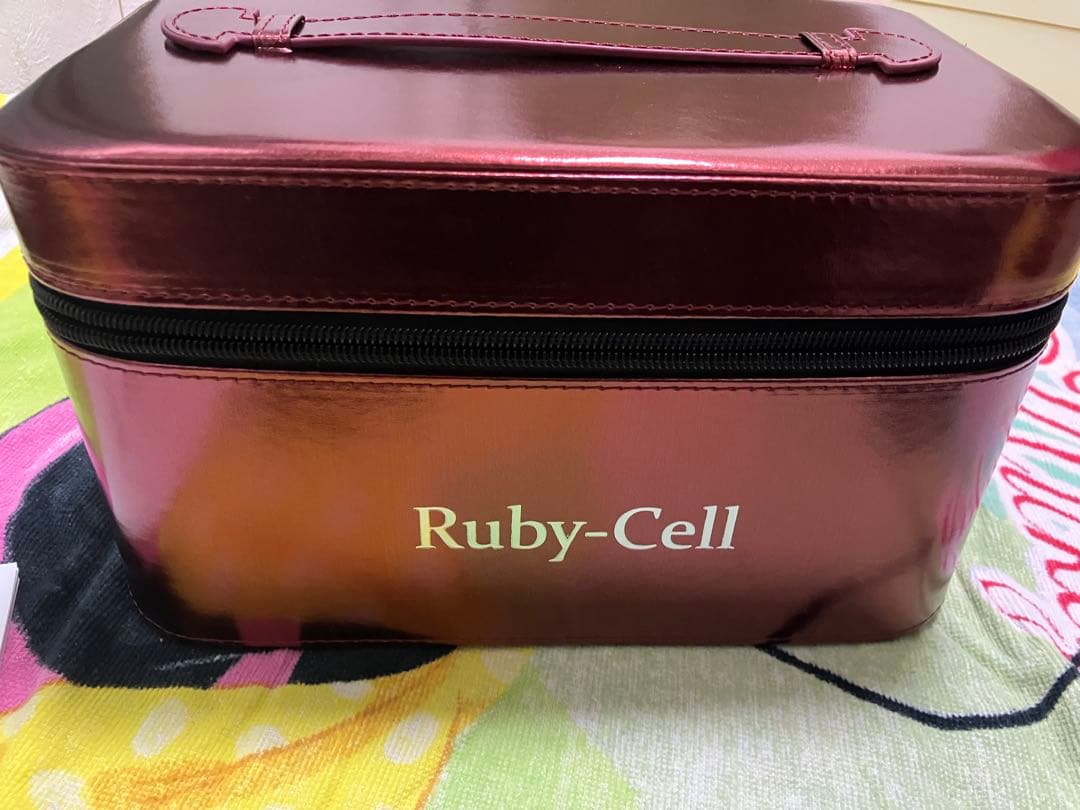 Ruby-Cell ルビーセル エアブラシ