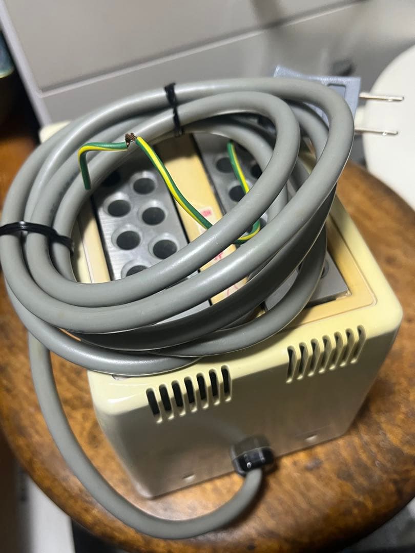 みずいらずＦ＆Ｆ　ＤＣー１８０0　デントロニクス　寒天コンディショナー　歯科技工