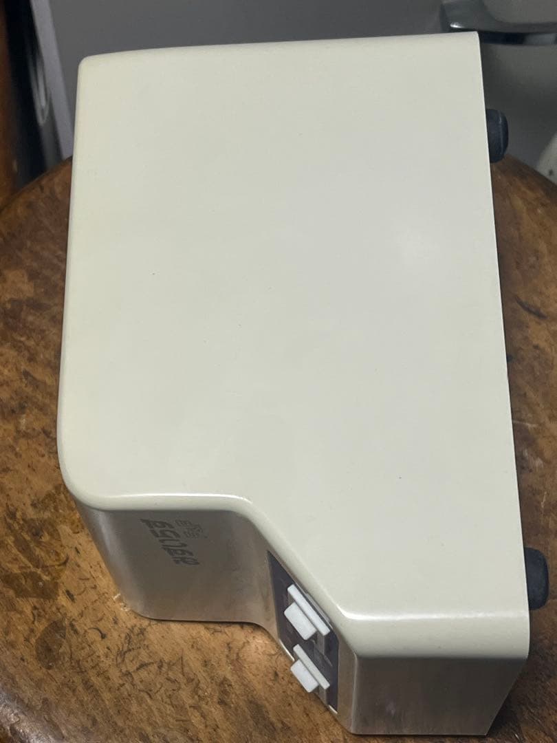 みずいらずＦ＆Ｆ　ＤＣー１８０0　デントロニクス　寒天コンディショナー　歯科技工