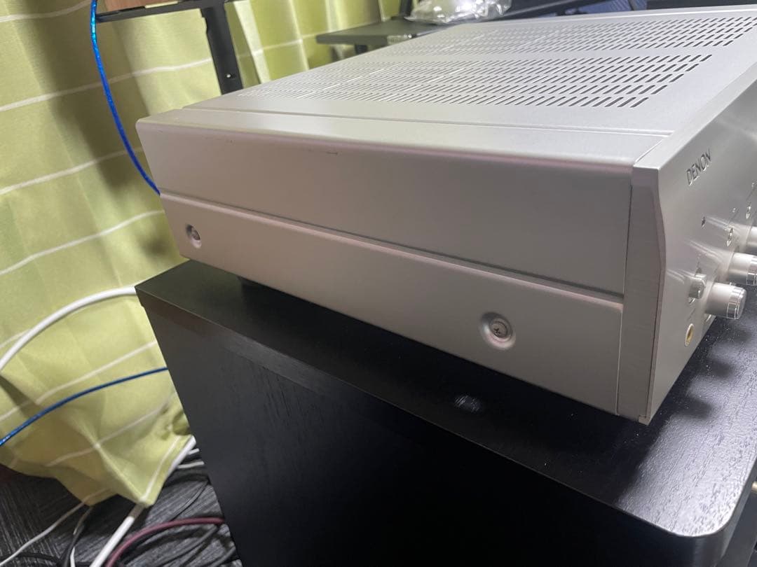 DENON PMA-1600NE プリメインアンプ　中古