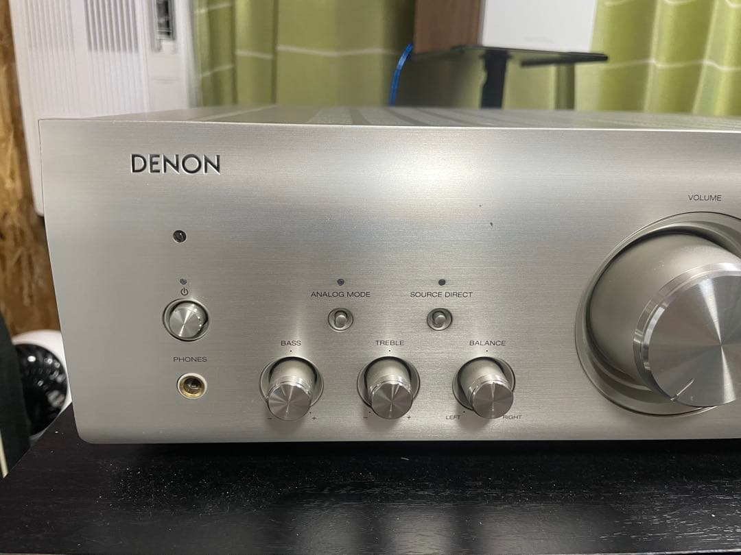 DENON PMA-1600NE プリメインアンプ　中古