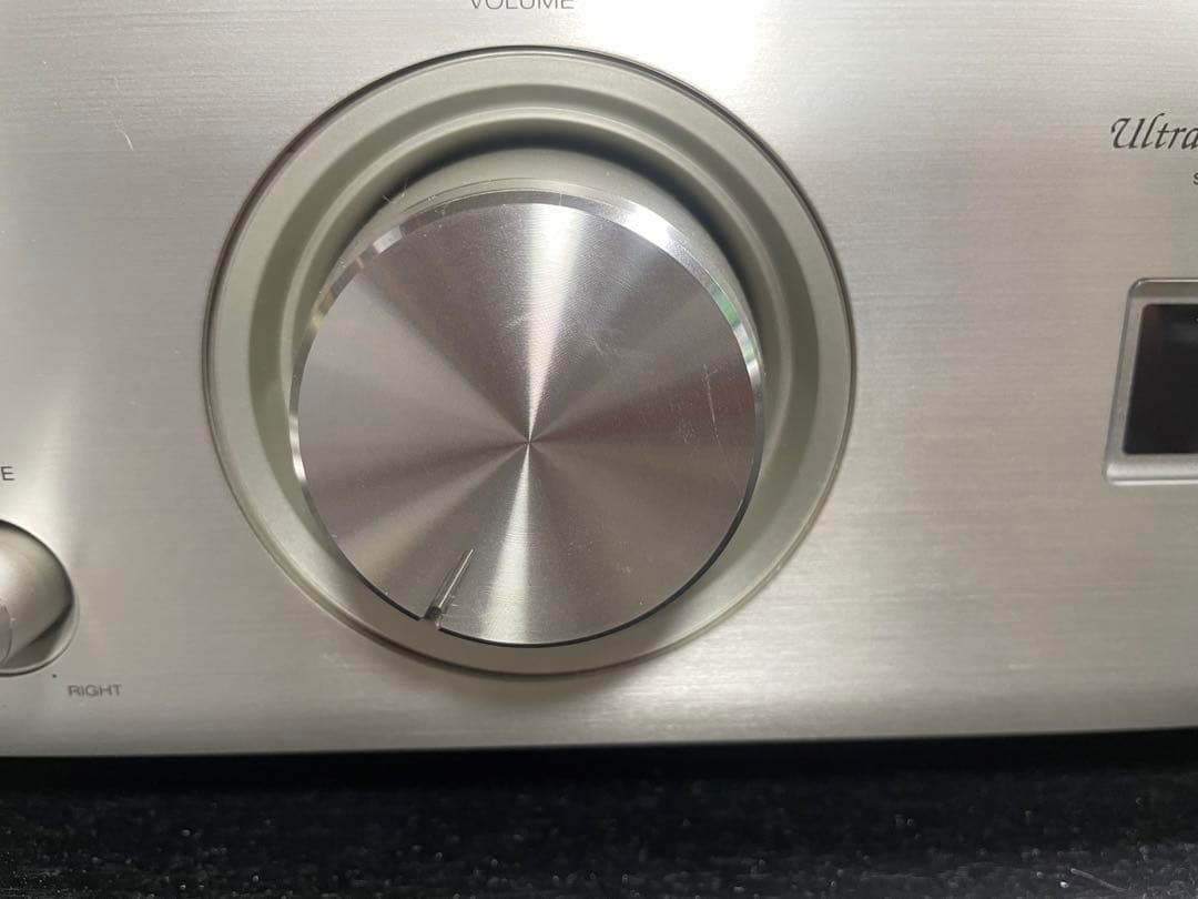 DENON PMA-1600NE プリメインアンプ　中古