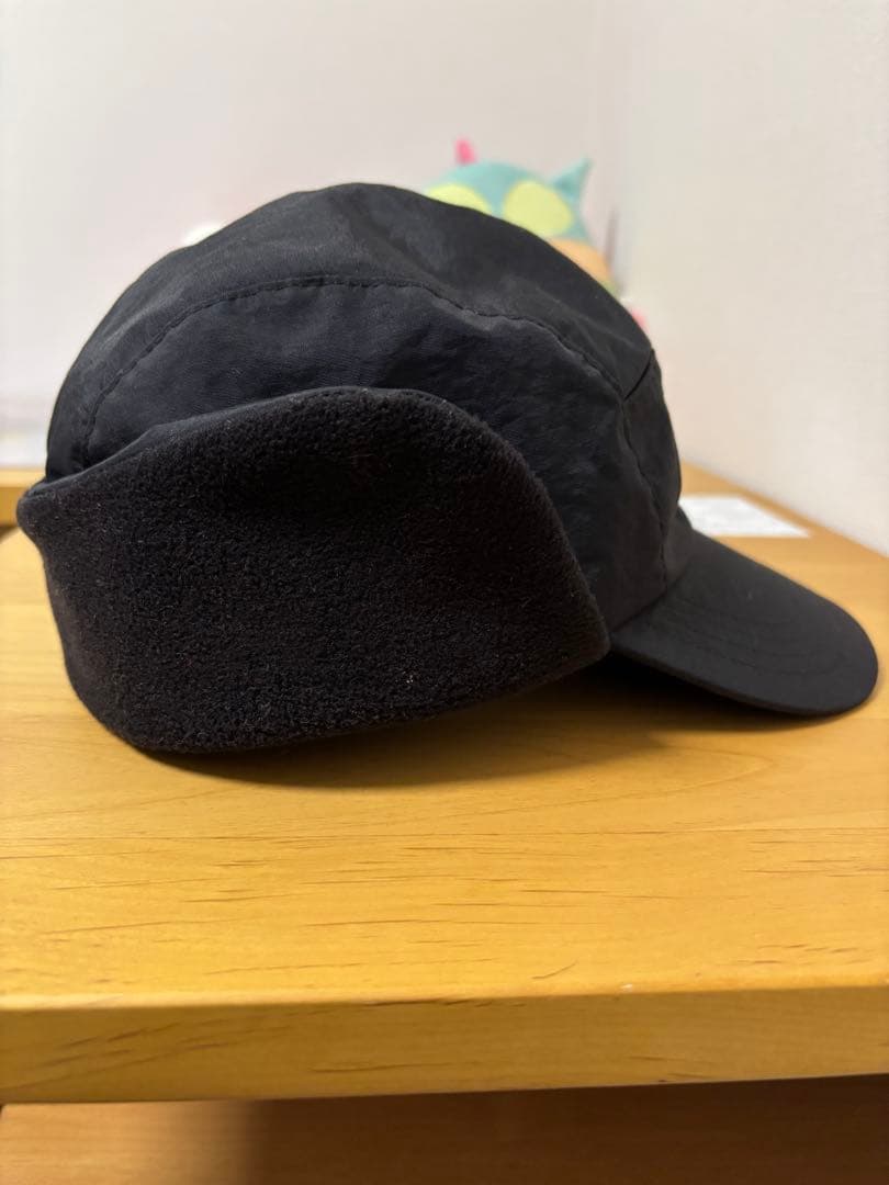 【早い者勝ち】DESCENDANT x HELLY HANSEN VF フライト