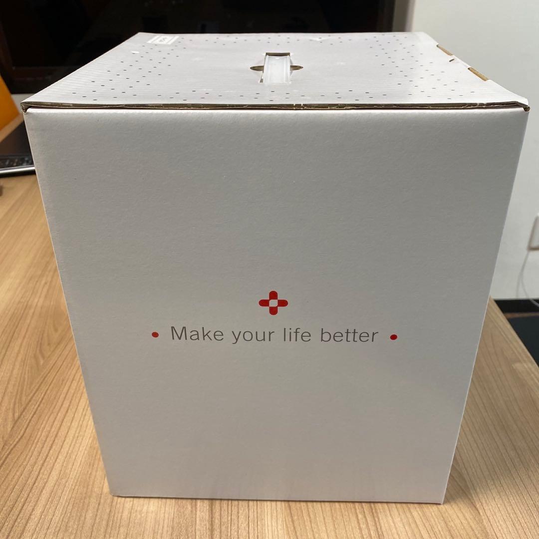 MAGIC BALL BASIC 空気清浄機