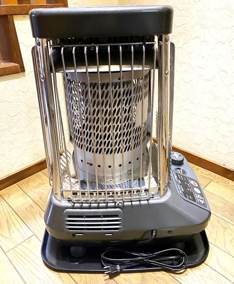 k*y様 ダイニチ・ブルーヒーター 業務用 石油ストーブ KDM-105F 【ジ