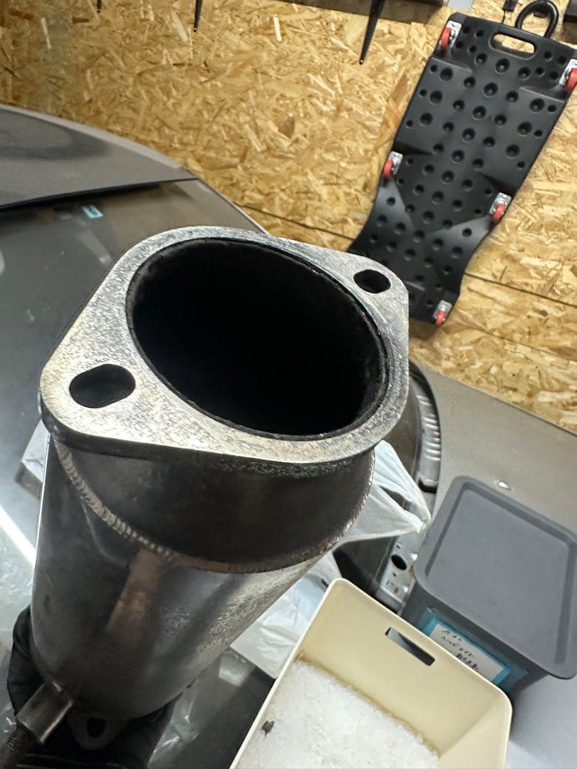 Y*️様 s14 15 SARD HPI ?スポーツキャタライザー