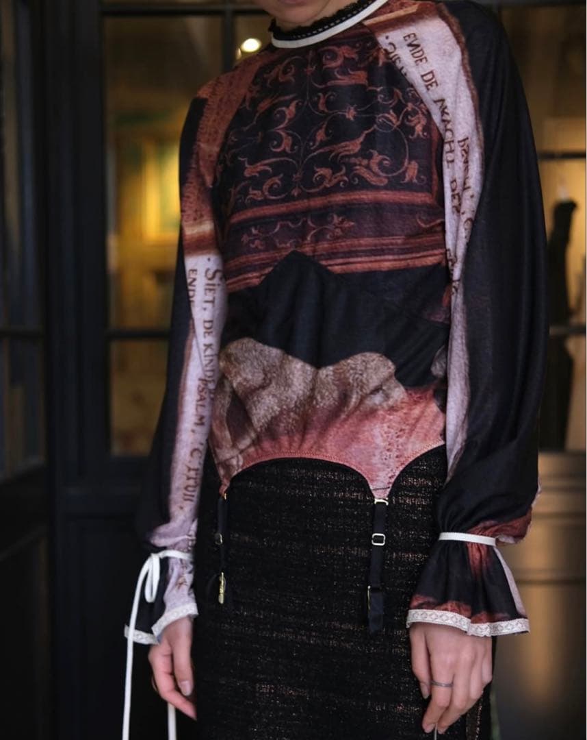 IMASA×スズキエイミコラボレーション