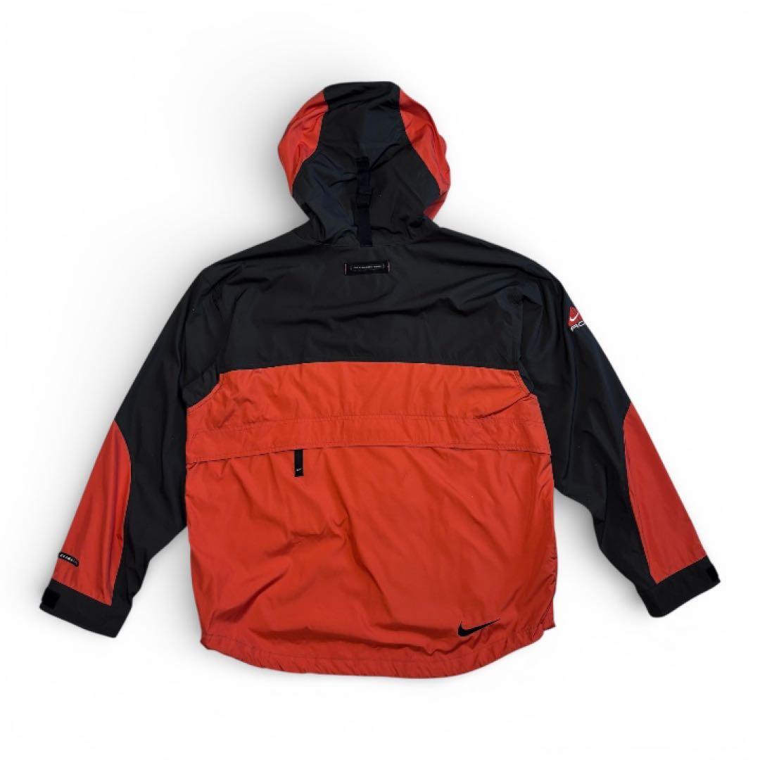 00s NIKE ACG マウンテンパーカー