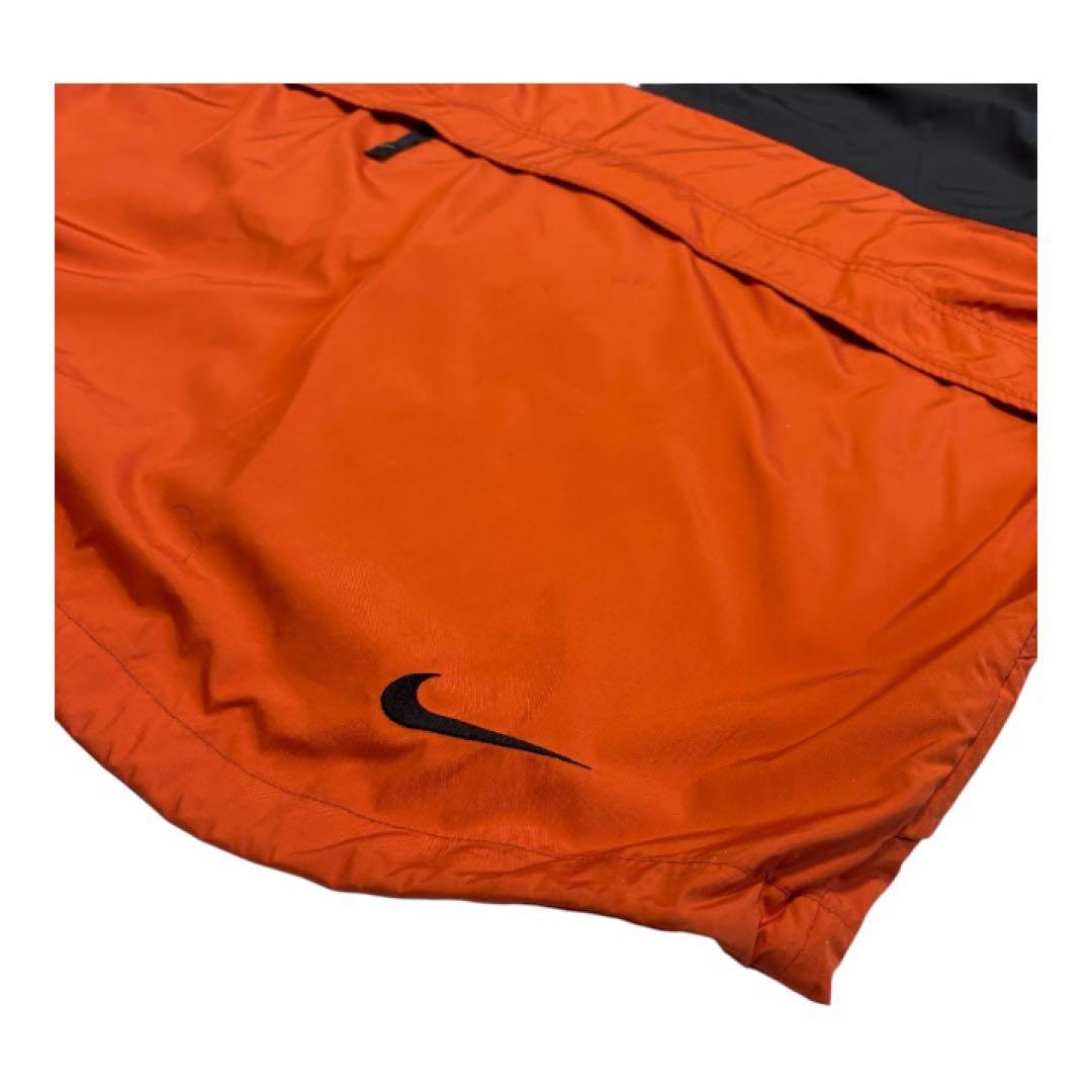 00s NIKE ACG マウンテンパーカー