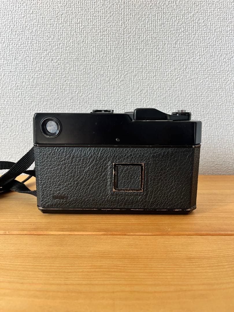 Fujica GW690 professionalレンジファインダーカメラ