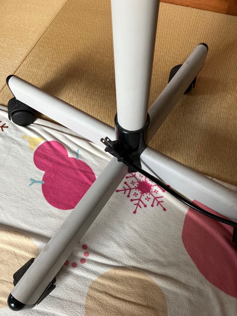 フェイシャルスチーマー　ma-004