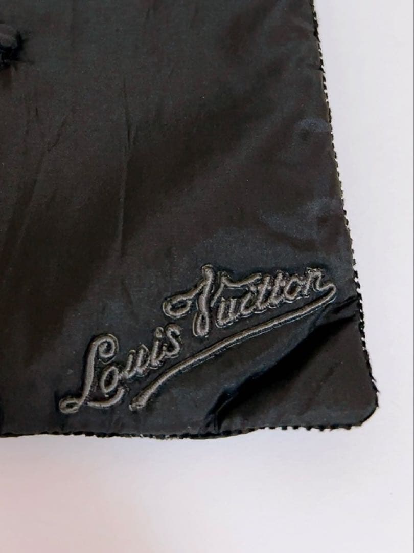 LOUIS VUITTON ナイトウェア　キャミソール&パンツ&タンクトップ