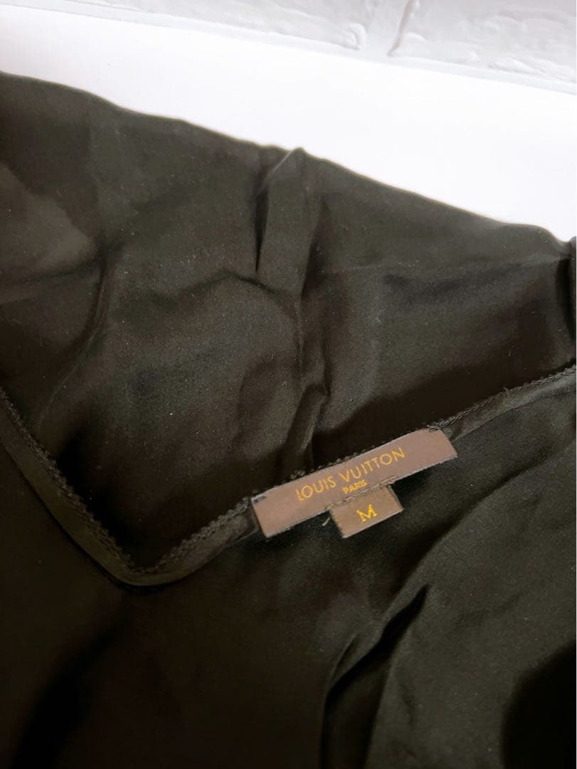 LOUIS VUITTON ナイトウェア　キャミソール&パンツ&タンクトップ