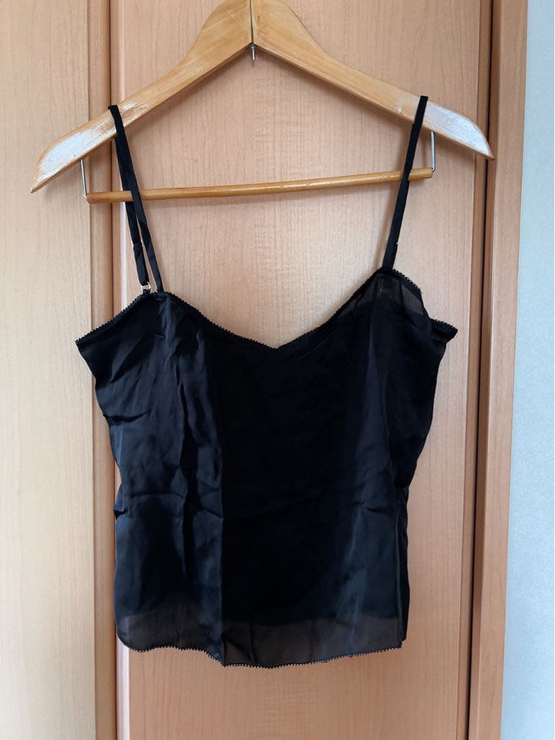 LOUIS VUITTON ナイトウェア　キャミソール&パンツ&タンクトップ