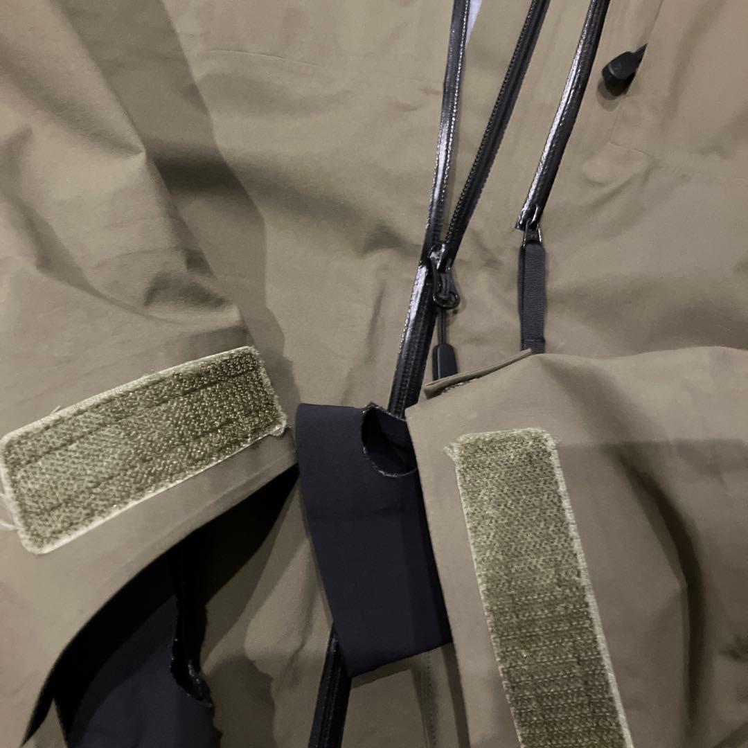 ト*き様 Norrona Lofoten 上下セット　Mサイズ