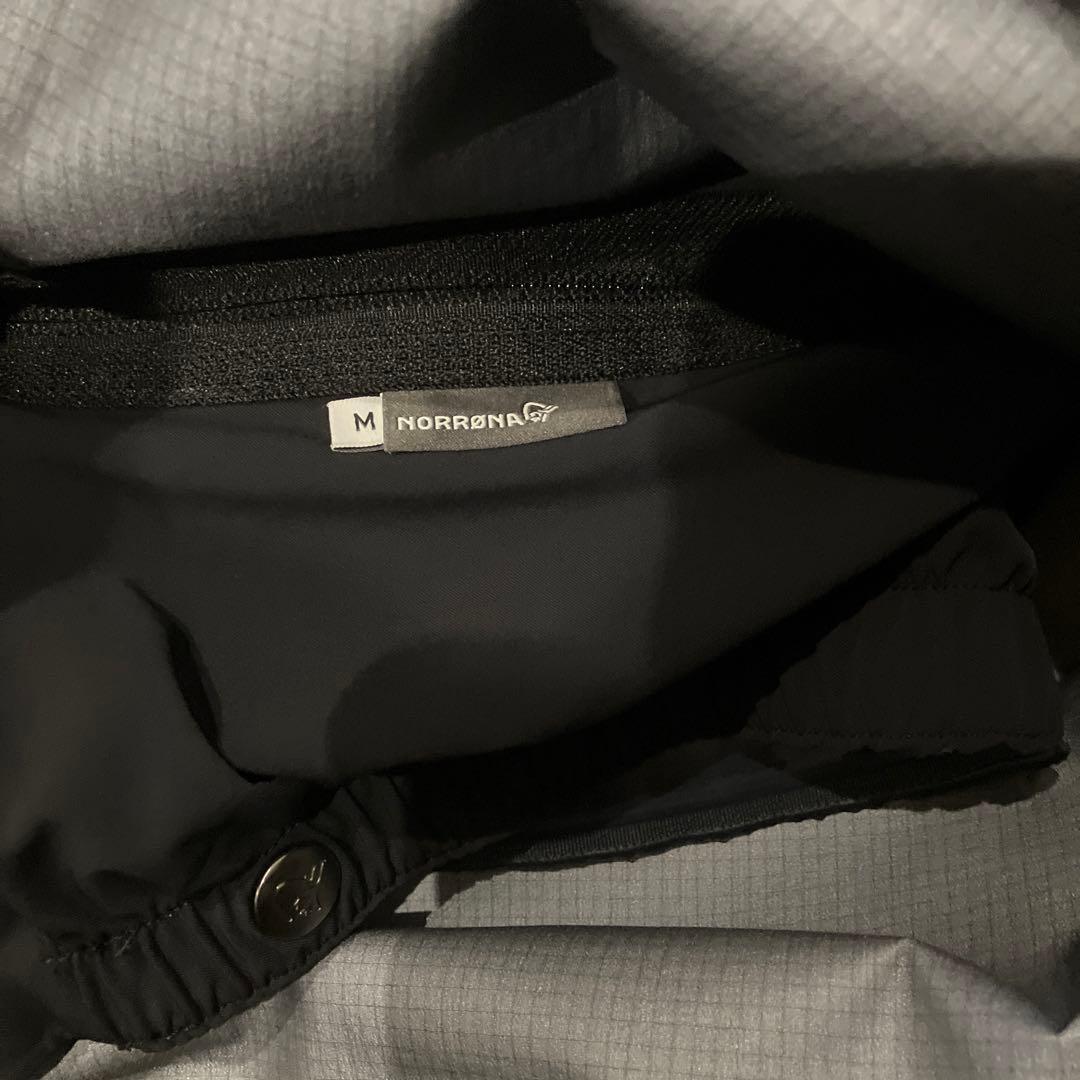 ト*き様 Norrona Lofoten 上下セット　Mサイズ