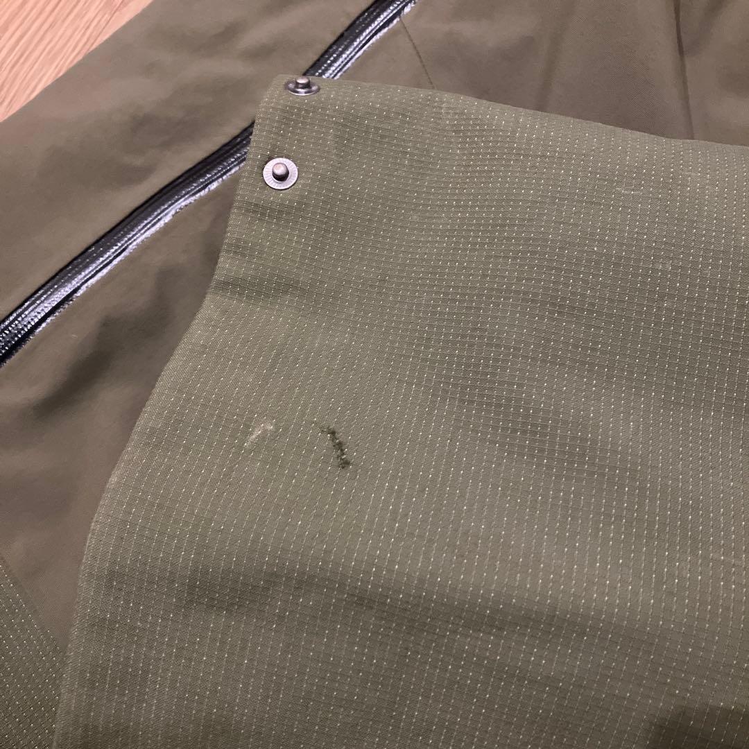 ト*き様 Norrona Lofoten 上下セット　Mサイズ