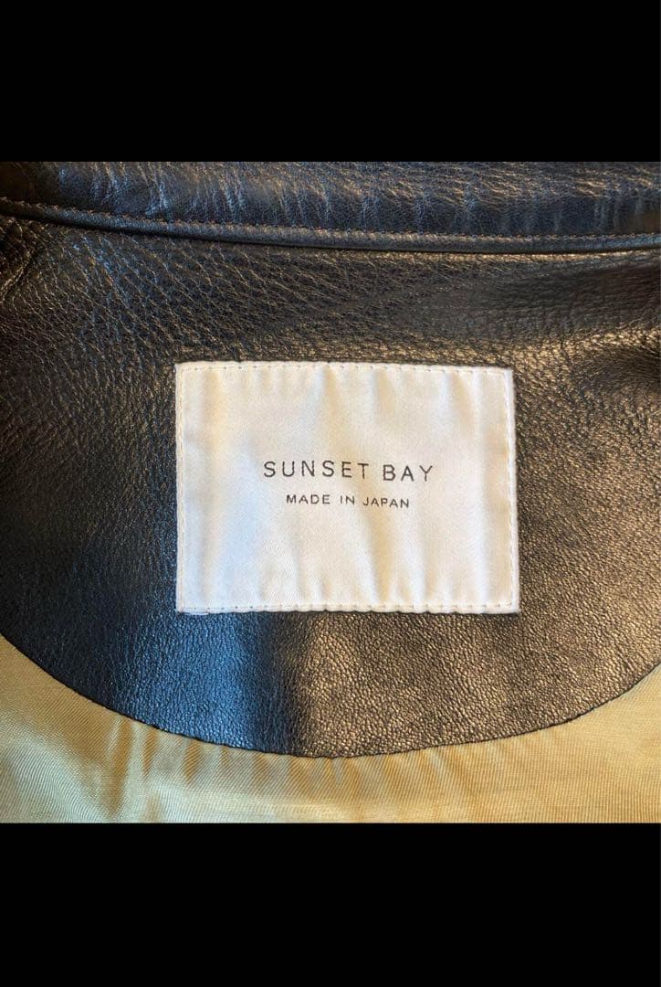 SUNSET BAY CLYDE サイズ3