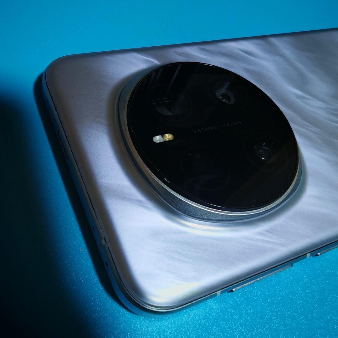 【ジャンク】HONOR Magic 7 Pro グローバル版 12GB