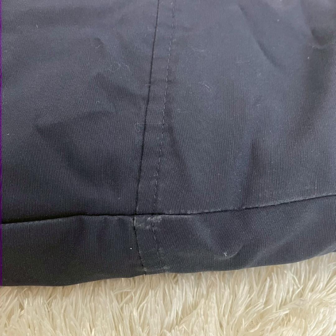 ノースフェイス ライトダウンジャケット マクマード ブラック レディース XS