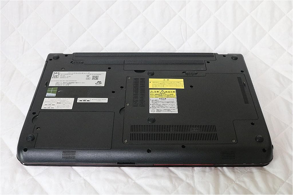 ☆LaVie LS550/L☆Win11☆Core i5☆8G☆SSD☆