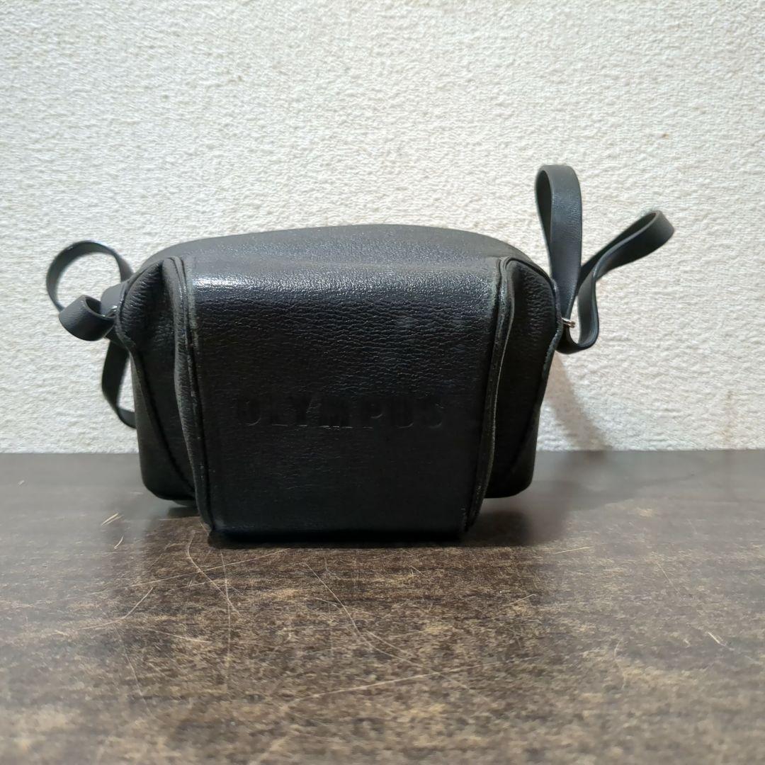 OLYMPUS PEN F　G.zuiko 38mm　M2282