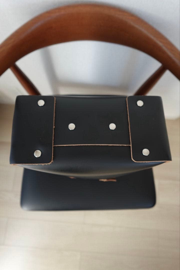 バッグ Hender Scheme Assemble Hand Bag Tall M