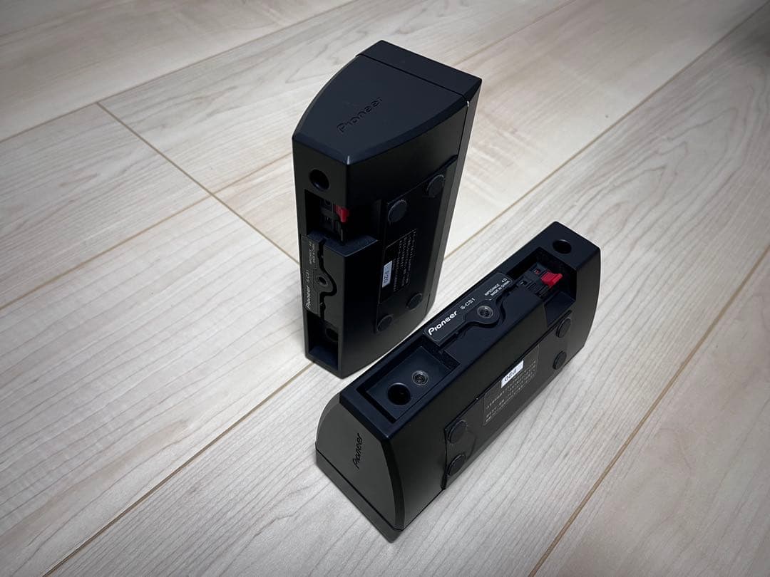 Pioneer HTP-CS1 サラウンドスピーカー