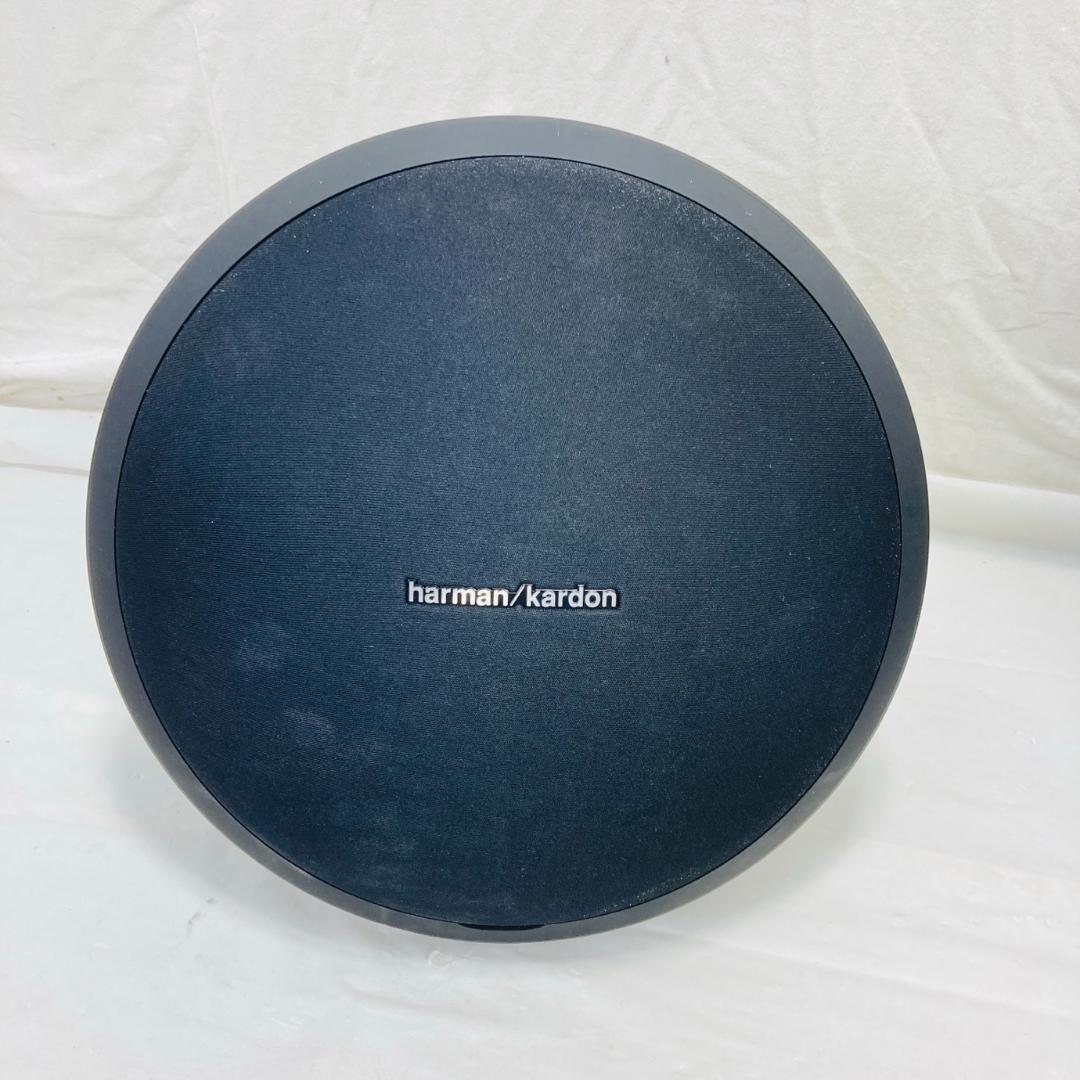 harman kardon ハーマンカードン ONYX STUDIO 動作品