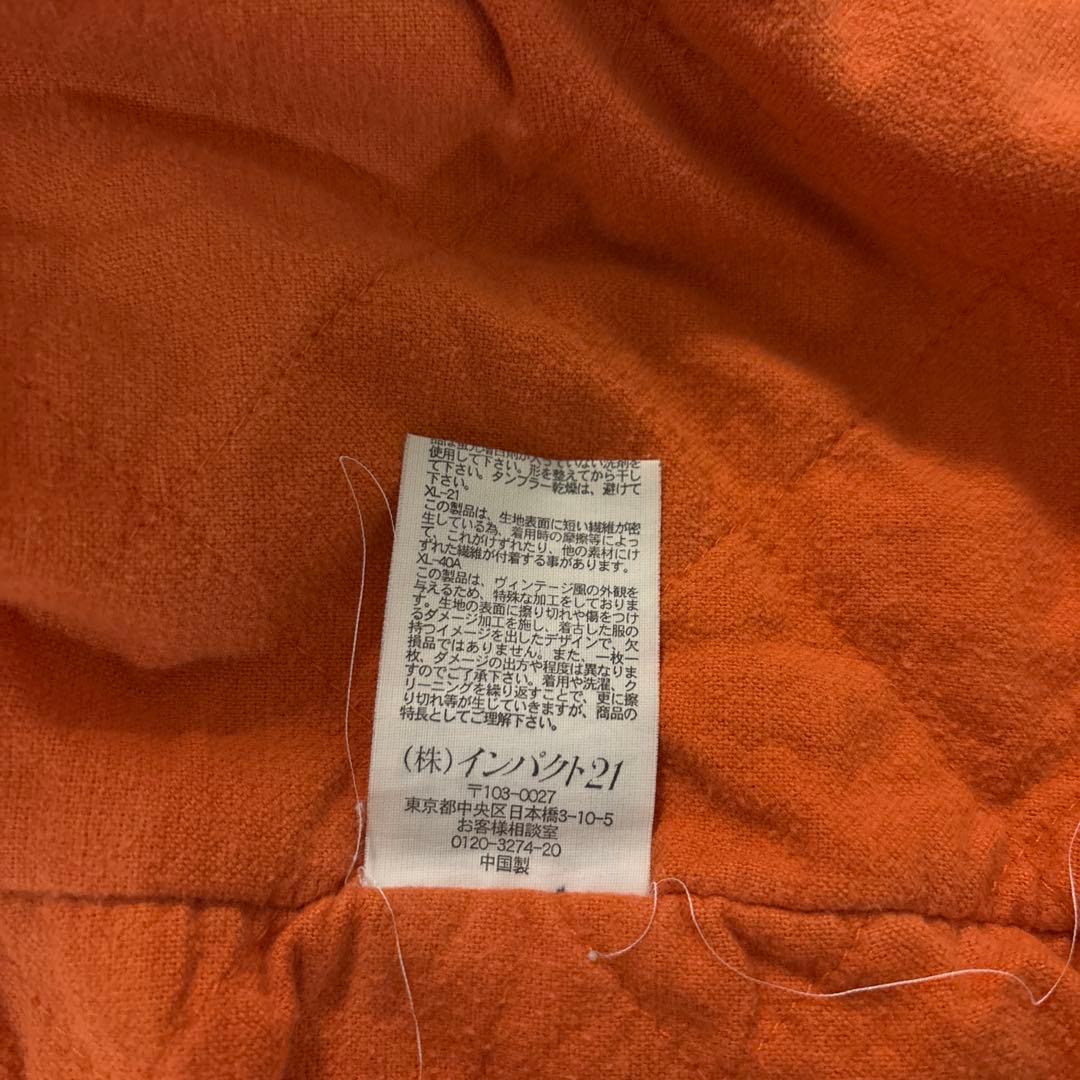 ラルフローレン　デトロイトジャケット