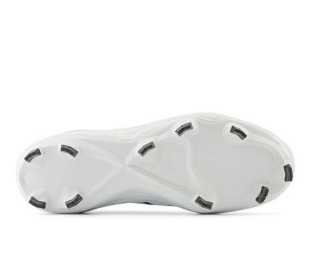 ニューバランス New balance 野球 スパイク 27cm 新品未使用