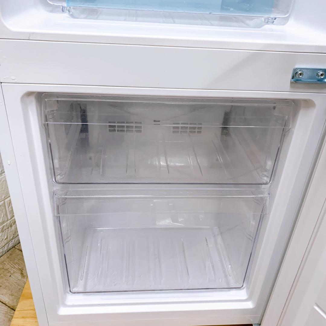 MKT0123101 ハイアール 121L 冷蔵庫 一人暮らし 小型