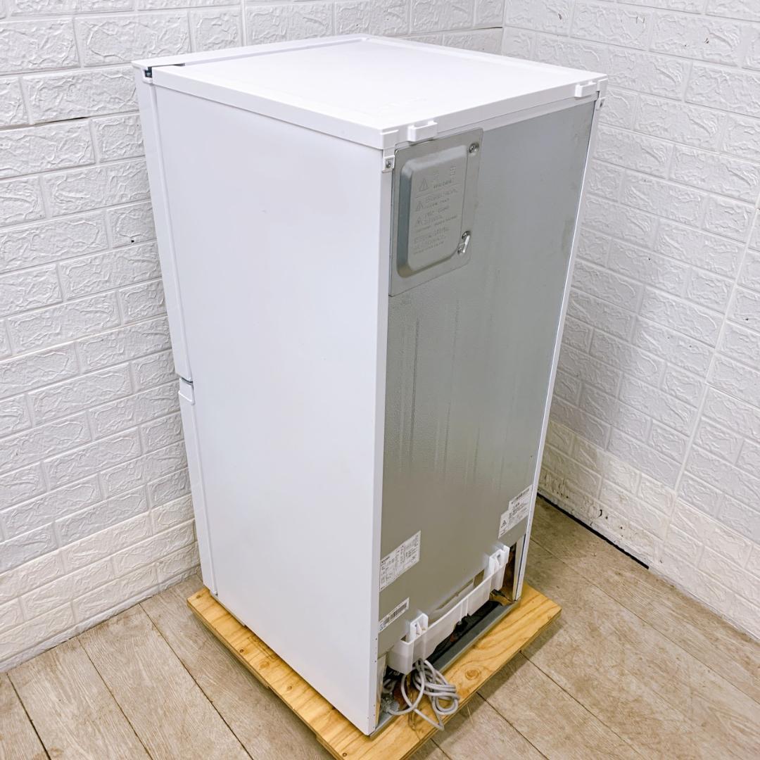 MKT0123101 ハイアール 121L 冷蔵庫 一人暮らし 小型