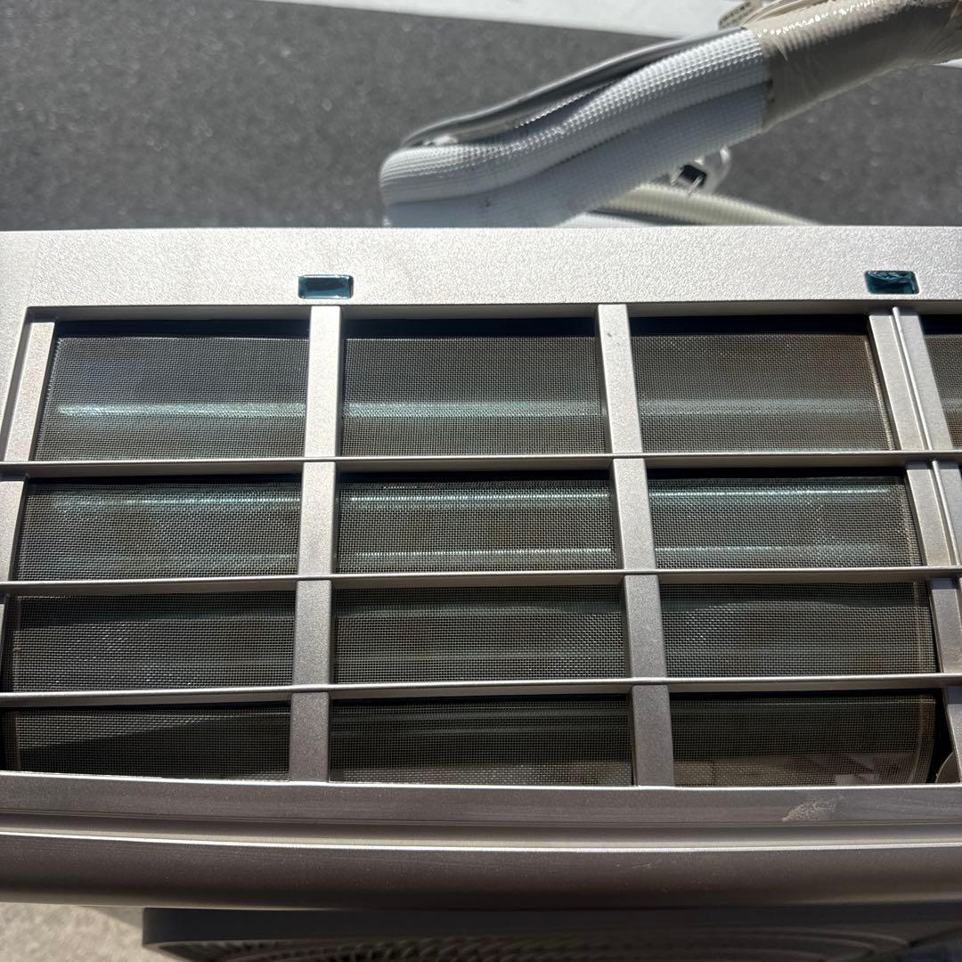 アイリスオーヤマ エアコン airwill IRA-2821G 主に10畳