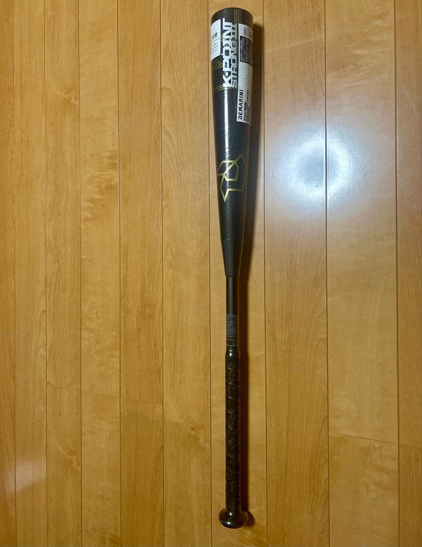 K-POINT STRONG3 ケーポイントストロングIII 83cm720g